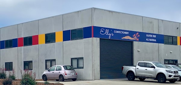 Elly's Gourmet Confectionery