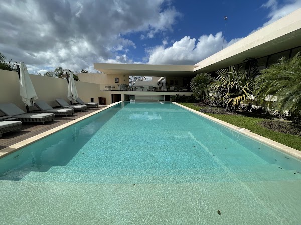 Casa Club Soluna Kinich 4