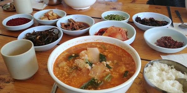 옥미식당 5