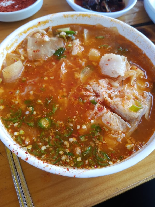 옥미식당 4