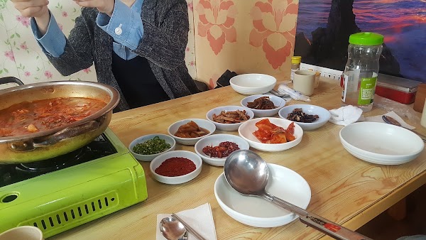 옥미식당 2