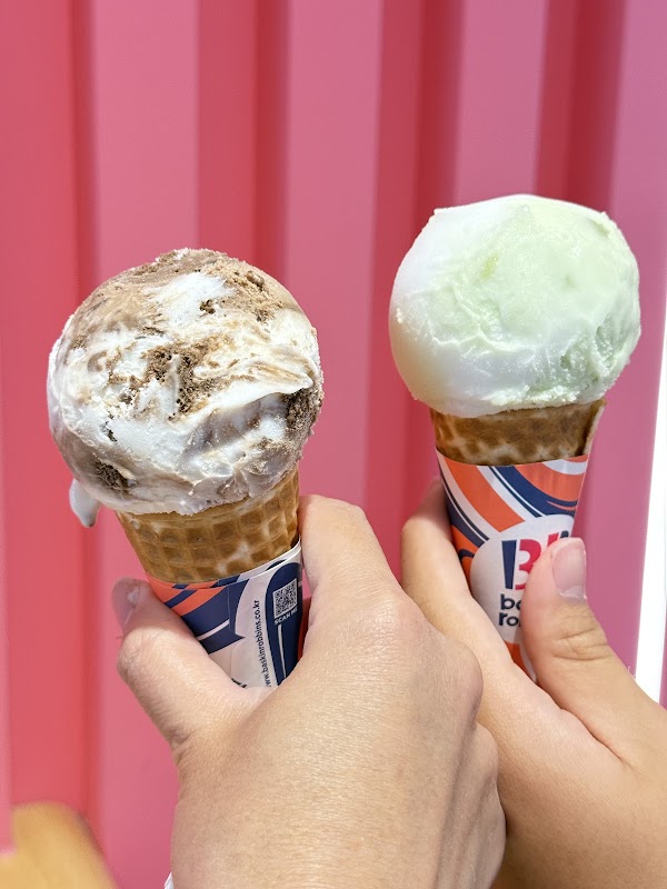 Baskin-Robbins 3