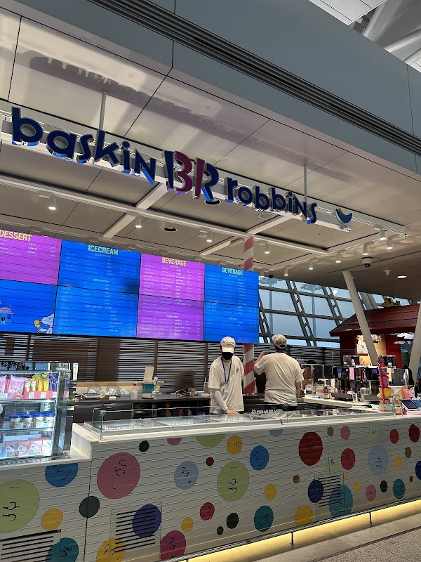 Baskin-Robbins 2