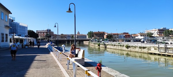 Senigallia