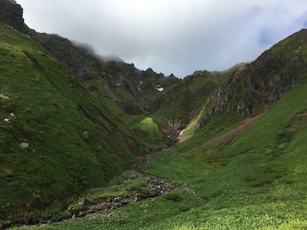 Val d'Enfer 1