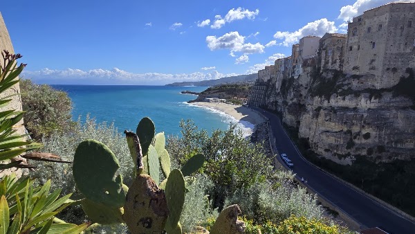 Spiaggia del Convento
