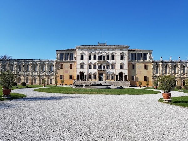 Anfiteatro Camerini 1