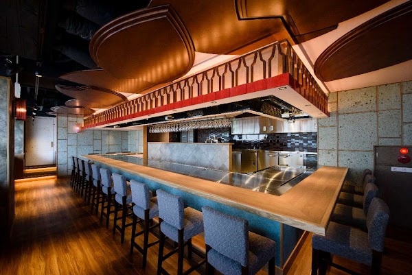 Ginza Steak Shibuya