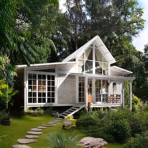 Desa La Casa Modular by La Casa Modular 1