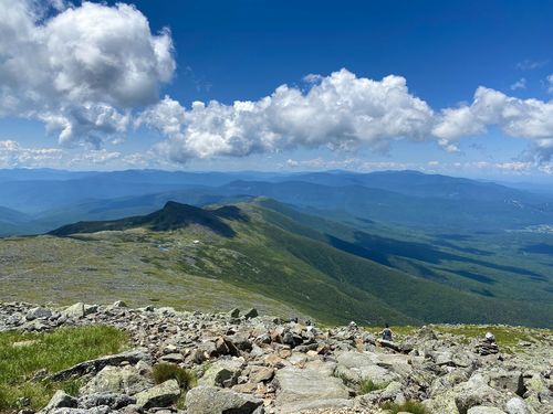 Mt. Washington State Park