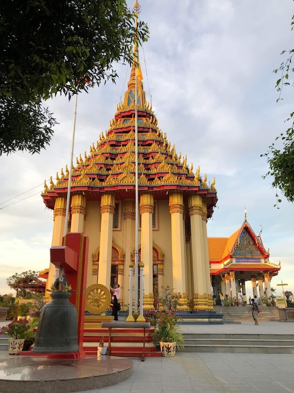 Uthai Thani