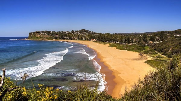 Newport Beach