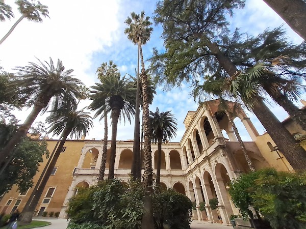 Rome 13