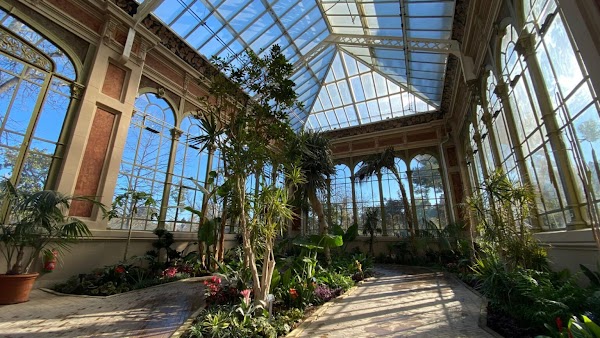 Barcelona bucket list 24