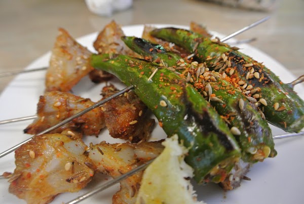 Ryufuku Chinese Restaurant 5