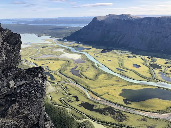 Rapa Valley