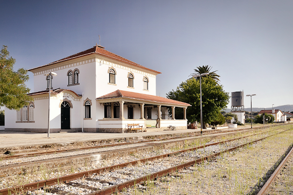 Train Spot Guesthouse