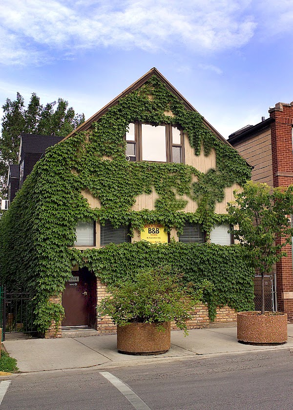 Ray's Bucktown Bed and Breakfast