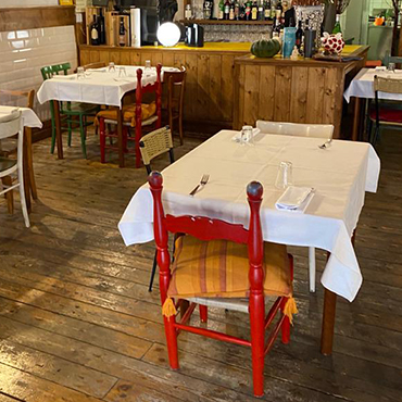 Lillero Trattoria 1