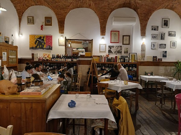 Lillero Trattoria 4