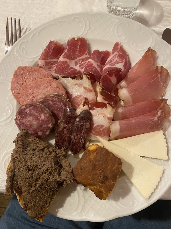 Lillero Trattoria 3