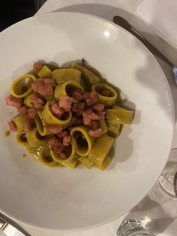 Lillero Trattoria 2