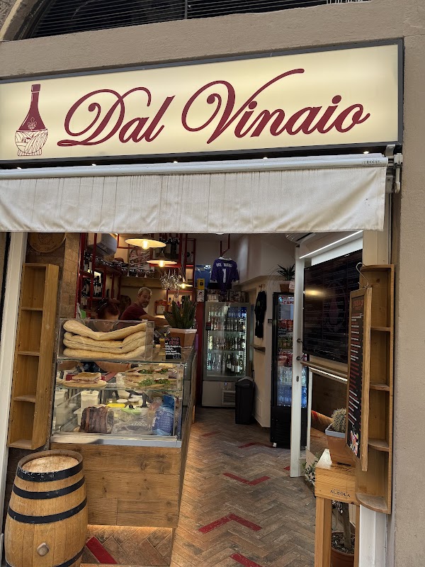 Dal Vinaio 3