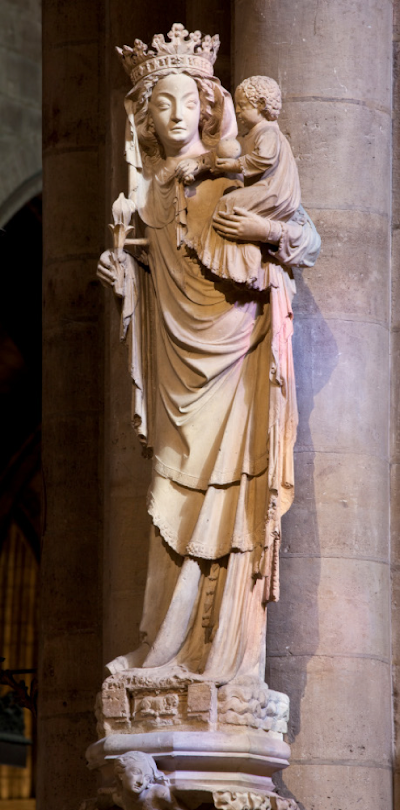 Saint-Germain-l'Auxerrois 1