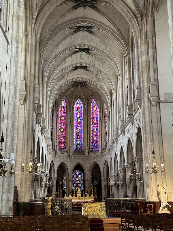 Saint-Germain-l'Auxerrois 4