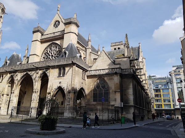 Saint-Germain-l'Auxerrois 3