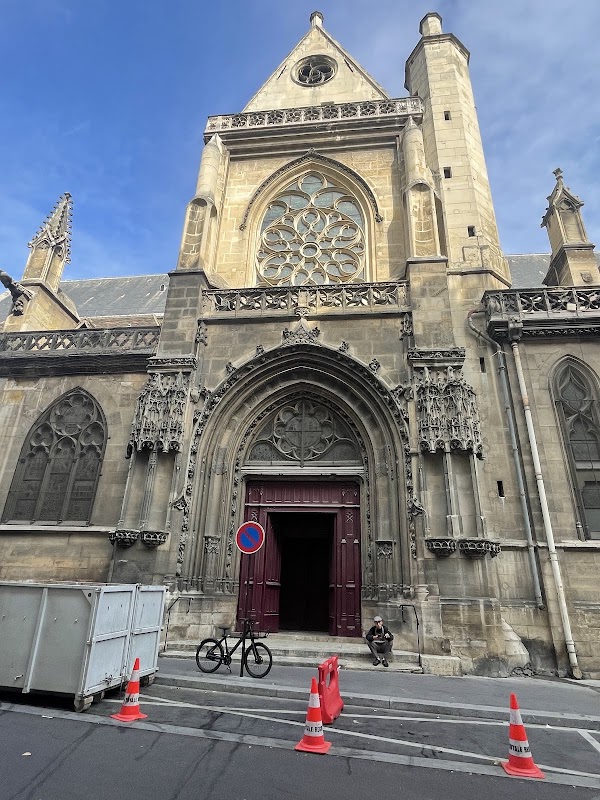 Saint-Germain-l'Auxerrois 2