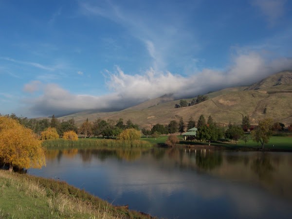 Ed R. Levin County Park 1