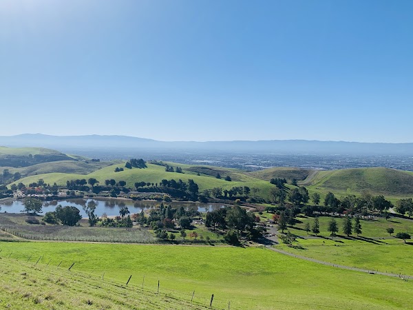 Ed R. Levin County Park 6
