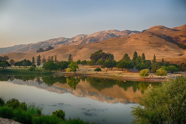 Ed R. Levin County Park 5