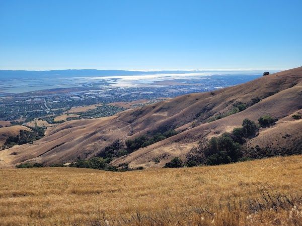 Ed R. Levin County Park 4