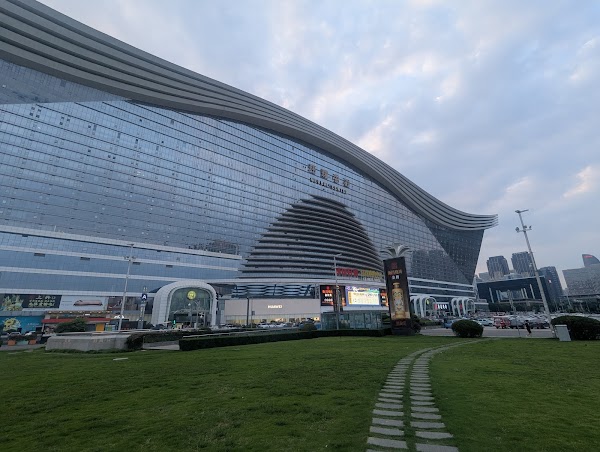 Global Center