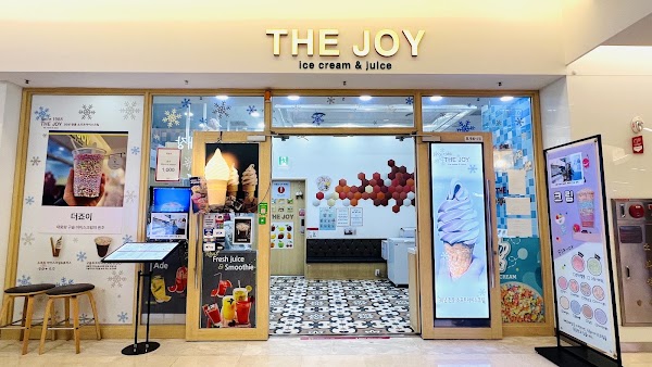 THEJoy