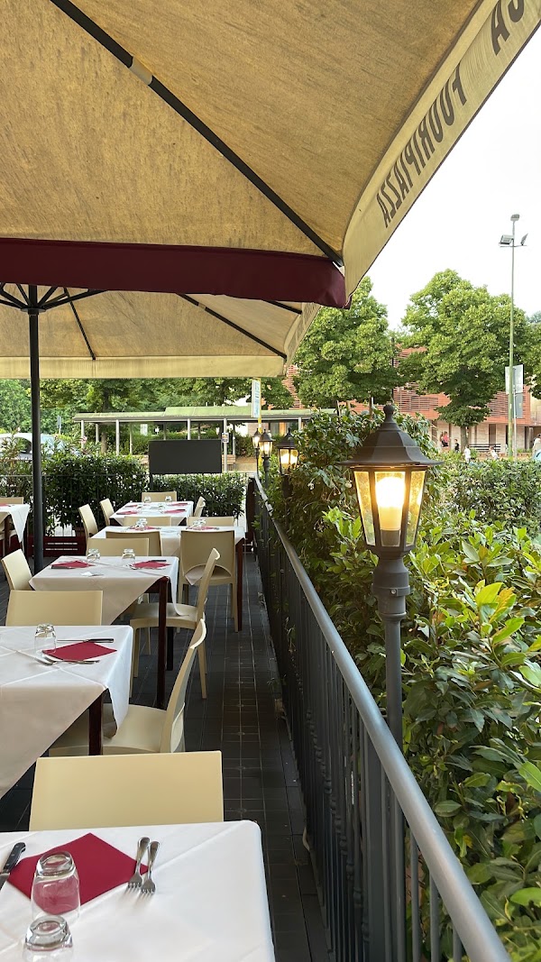 Fuoripiazza Ristorante Enoteca 1