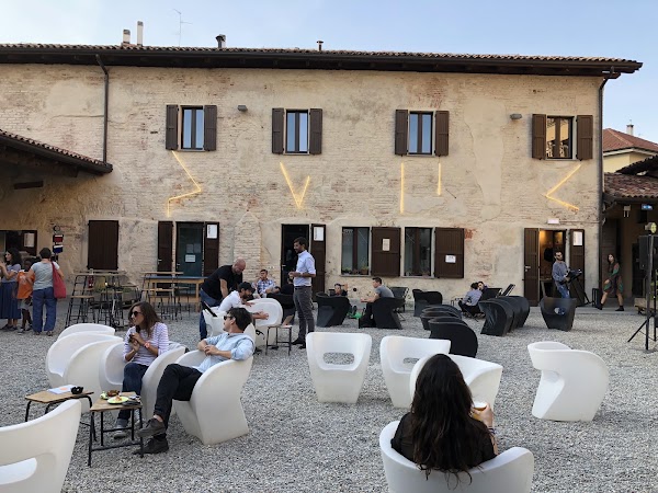 mare culturale urbano - cascina torrette