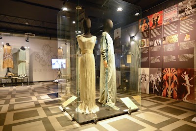 Fashion Museum in Riga