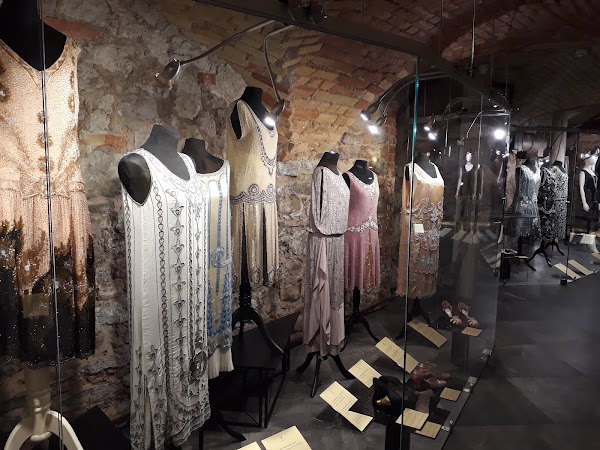 Fashion Museum in Riga 5