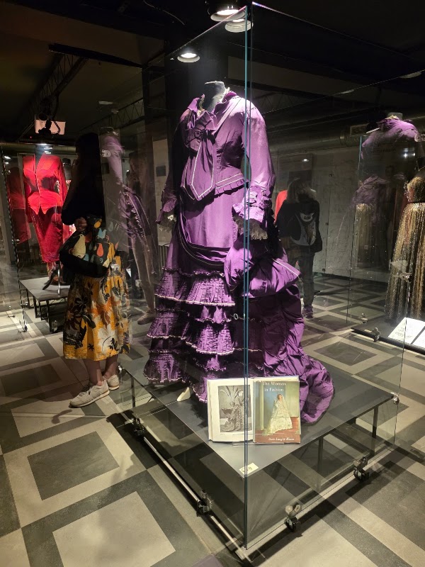Fashion Museum in Riga 3