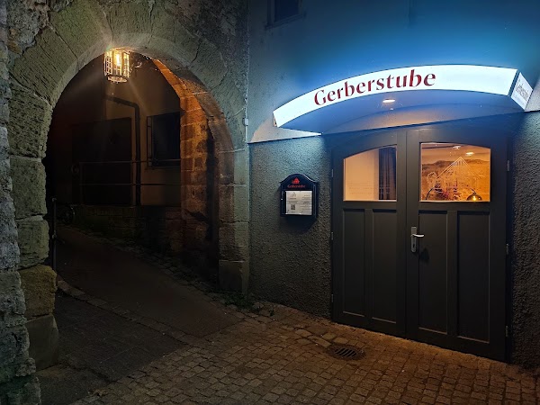 Gerberstube