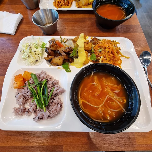 직당:프리미엄 직원식당 5