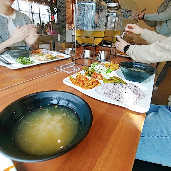 직당:프리미엄 직원식당 2
