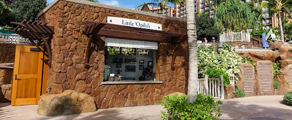 Little Opihi's 1