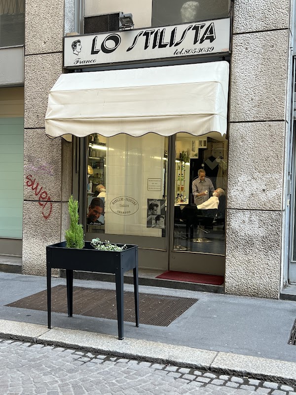 Lo Stilista Franco