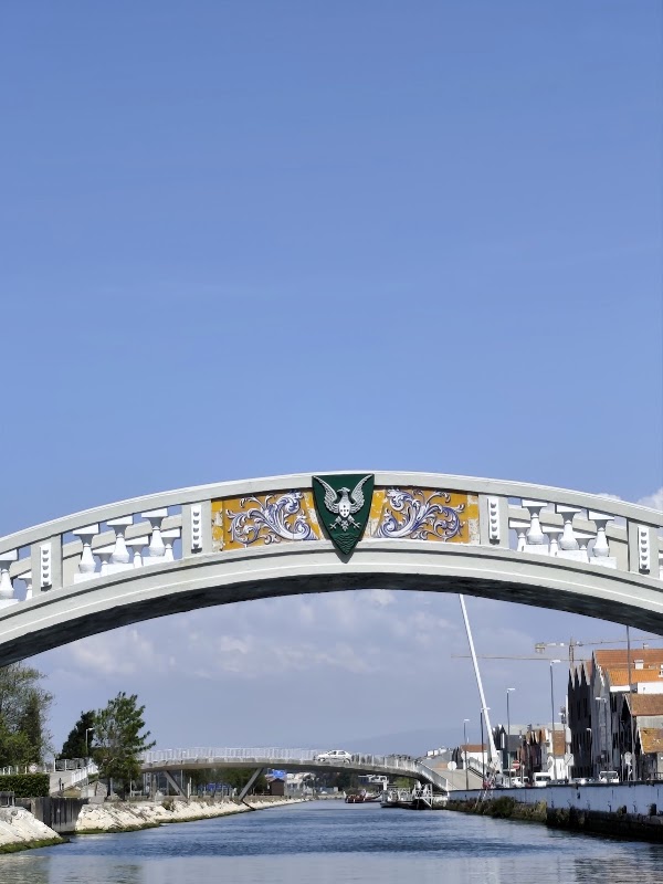 Aveiro Lagoon 2