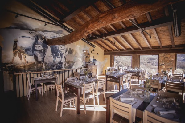 Restaurante Los Cabornos