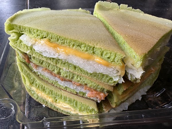 Bánh Dừa Tản Đà 4